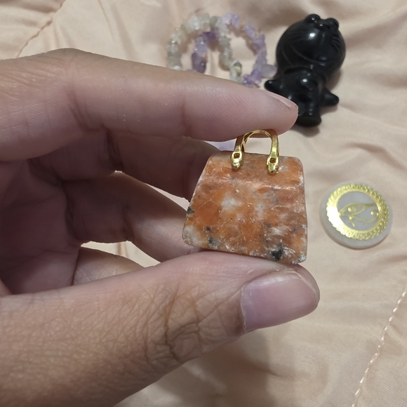 Crystal and Stone Collection - Picture 9 of 11